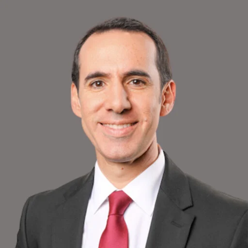 Dr. Fermín Zubiaur G.