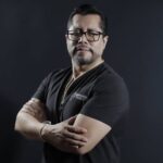 Dr. German Reyes Briones