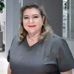 Dra. Carolina Gutiérrez Sánchez 