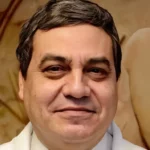 Dr. Carlos de la Torre