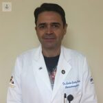 Dr. Carlos Cuilty Siller