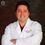 Dr. Rafael Espinosa Delgado