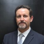 Dr Rolando De La Garza Giacoman