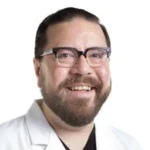 Dr. Raúl Martínez Vite