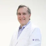 Dr. Felicitos Santos Garza