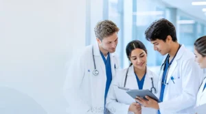 Boleto Residentes de Otorrinolaringología y estudiantes de medicina (con carta de jefe de servicio vigente a marzo del 2027)