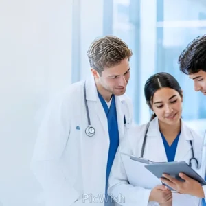 Boleto Residentes de Otorrinolaringología y estudiantes de medicina (con carta de jefe de servicio vigente a marzo del 2027)