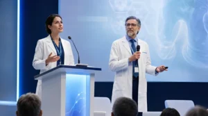 Boleto Profesores y Conferencistas PANAMORL 2027