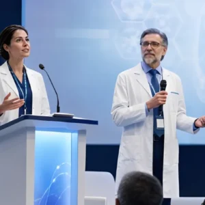 Boleto Profesores y Conferencistas PANAMORL 2027
