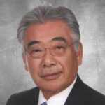 Dr. Masao Kume Omine