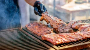 Parrillada Equipos 200 USD