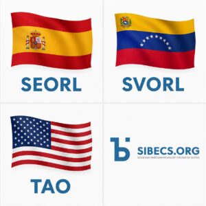 Boleto Otorrinolaringólogos de sociedades invitadas (SEORL, TAO, SVORL,SIBECS)