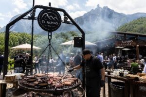 Parrillada Asistentes 12 de Marzo 2027 25 USD