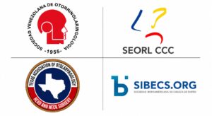Boleto Otorrinolaringólogos de sociedades invitadas (SEORL, TAO, SVORL,SIBECS)