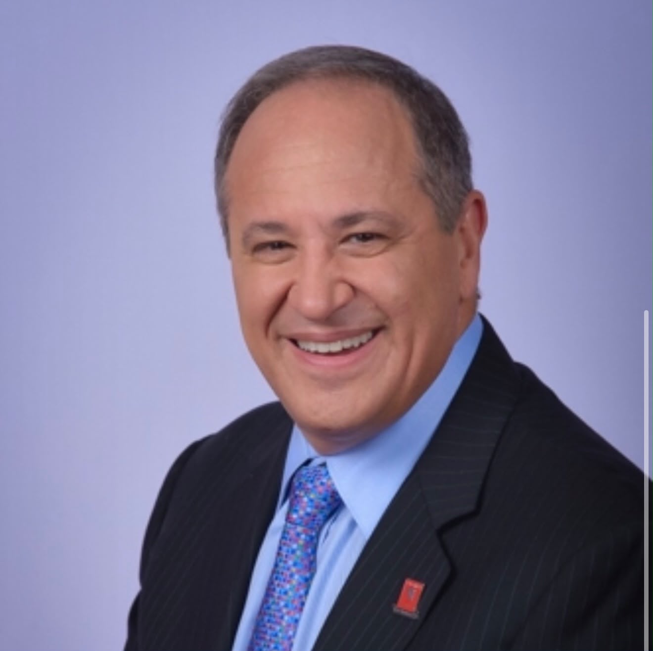Dr. Pablo Stlovitzky