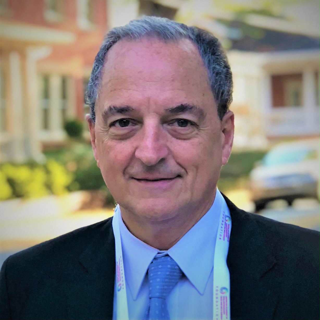 Dr. Ernesto Cafaro 