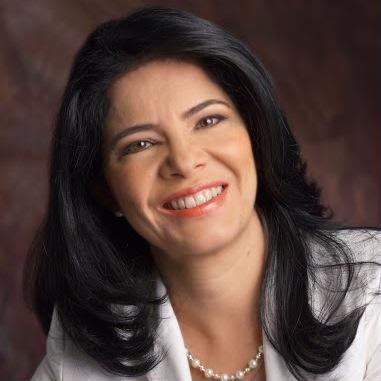 Dra. Jacqueline Alvarado 